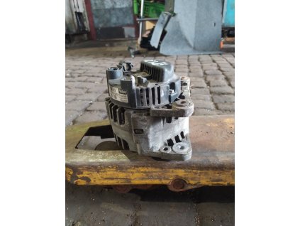 Alternátor  FABIA 1.2  03D 903 025H 03D903025H