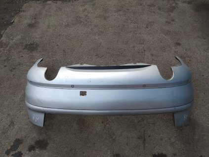 Zadní nárazník Audi A8 D3 4E0 807 511 A 4E0807511A