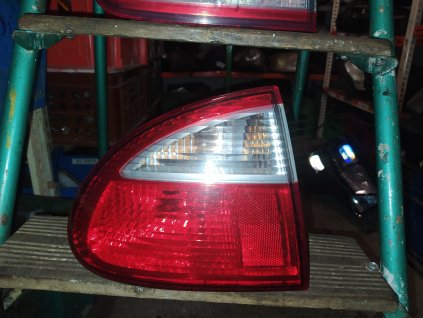 Prave zadni světlo Seat Leon
