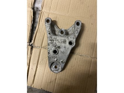 Držák motoru pravý Škoda Fabia 6Q0 199 185 S 6Q0199185S