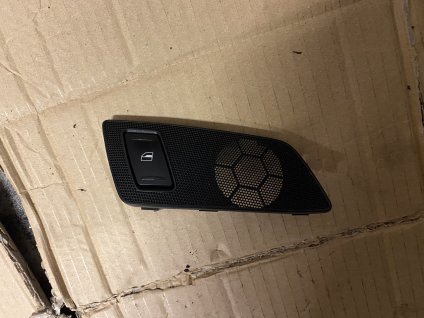 Tlačítko ovládání okna Škoda Octavia 2 1Z0 959 856 1Z0959856