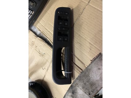 Ovládání stahování oken Škoda Octavia 1 1J4 959 857 A 1J4959857A