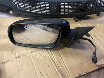 Vnější zpětné zrcátko levé Škoda Octavia 1