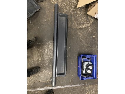 Roletka do kufru Škoda Octavia 2 Combi 1Z9 867 871 E 1Z9867871E