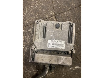 Řídicí jednotka motoru 03L 906 018 CT 03L906018CT