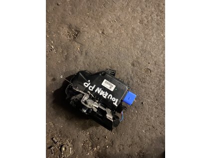 Zámek dveří pravý přední VW Touran 3D1 837 016 AC 3D1837016AC