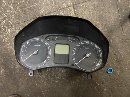 Budíky Škoda Octavia 2 1Z0 920 812 D 1Z0920812D