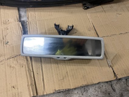 Vnitřní zpětné zrcátko Škoda Octavia 2