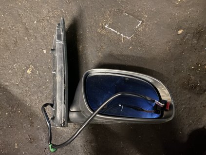 Vnější zpětné zrcátko prave VW Touran Facelift