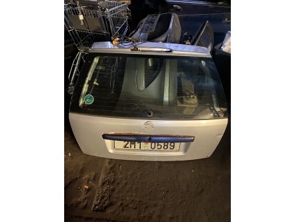 Páté dveře Škoda Octavia 1 Combi