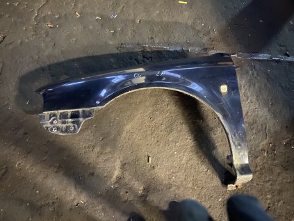 Blatník levý přední Škoda Octavia 1