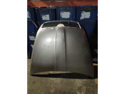 Přední kapota Octavia 2