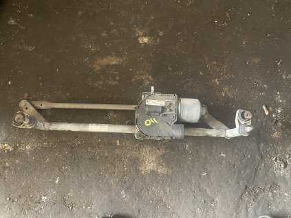 Mechanismus předních stěračů Škoda Octavia 2 1Z1 955 119 C 1Z1955119C