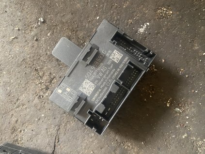 Řídicí jednotka dveří Škoda Octavia III 5Q4 959 593 C 5Q4959593C