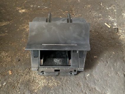 Přední popelník Škoda Octavia 2 1Z1 863 077 A 1Z1863077A