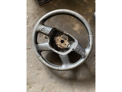 Multifunkční volant Škoda Superb 3T0 419 091 J 3T0419091J