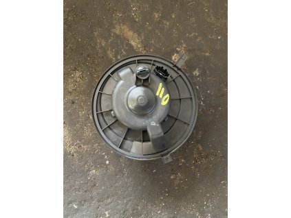 Ventilátor topení Škoda Octavia 2 1K1 819 015 A 1K1819015A