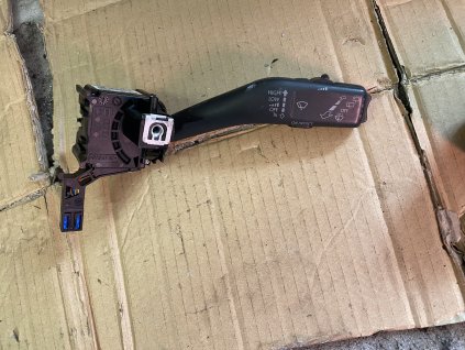 Ovládací páčka stěraču Škoda Octavia 2  1K0 953 519 J 1K0953519J