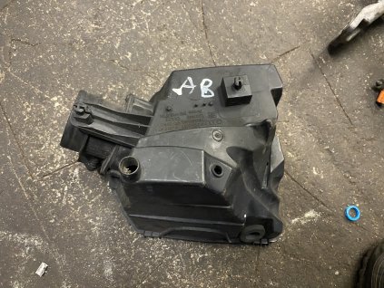 filtrbox Skříň vzduchového filtru Audi A6 C6 4F0 133 835 H 4F0133835H