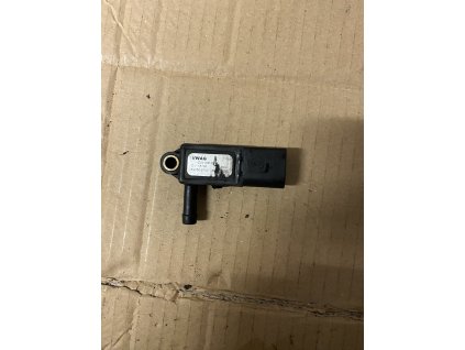 Senzor tlaku výfukových plynů 03G 906 051 03G906051