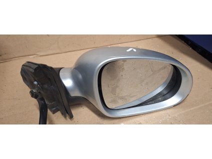 Zpětné zrcátko pravé VW Passat B6