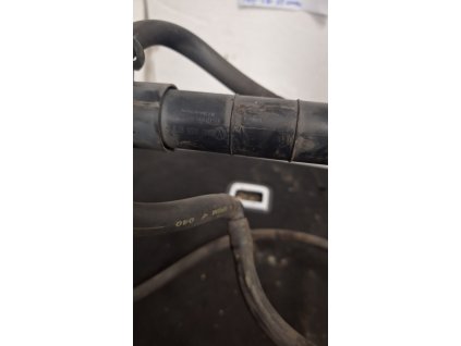 Ostřikovače předních světlometů s hadicí VW Golf 5 plus 5M0955978C 5M0 955 978 C