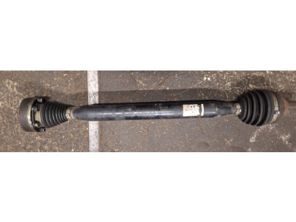 Poloosa pravá rapid fabia 2 polo 6R0407762A 6R0 407 762 A