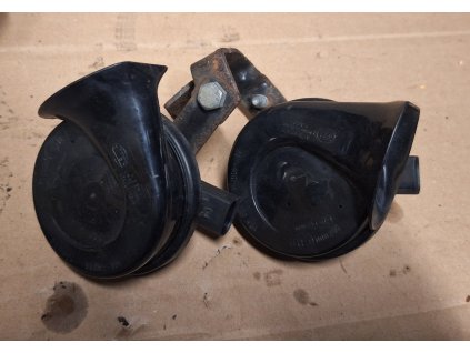 Klaksony Škoda Fabia 1 6Q0951221 6Q0 951 221 6Q0951223 6Q0 951 223