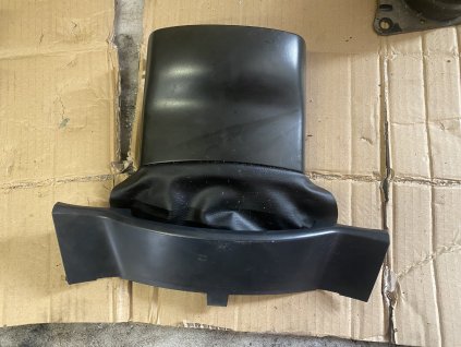 Kryt řízení horní Škoda Octavia 2 1Z0 858 565 1Z0858565