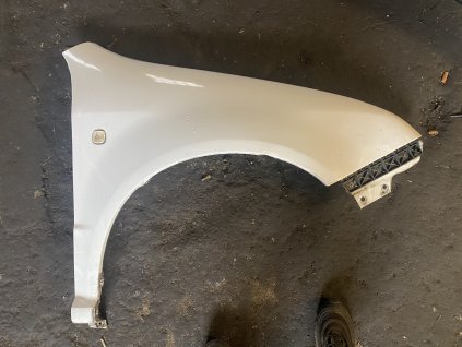 Blatník pravý přední Škoda Fabia 1