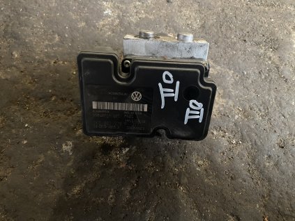 ABS Škoda Octavia 2 1K0 907 379 P 1K0907379P