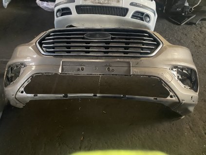 Přední nárazník Ford Transit Custom