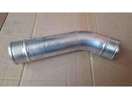 Trubka intercooleru PORSCHE 911 992 (2018-2023) 992.145.727 992145727