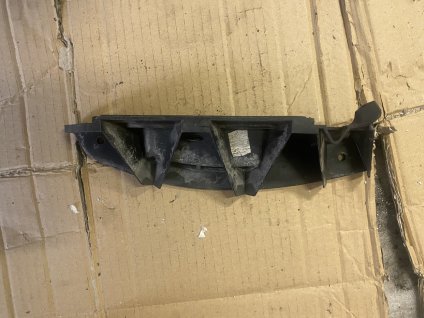 Držák zadního nárazníku pravý Škoda Octavia 2 Combi 1Z9 807 394 1Z9807394