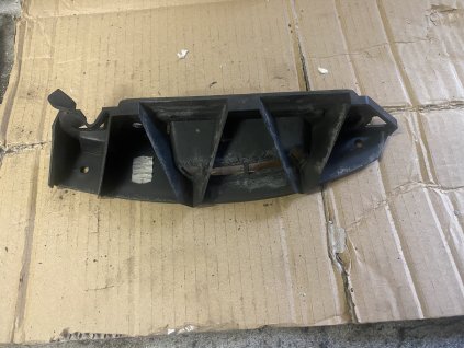 Držák zadního nárazníku levý Škoda Octavia 2 Combi 1Z9 807 393 1Z9807393