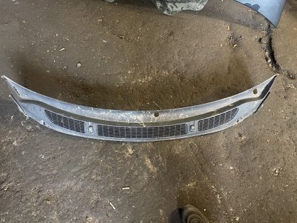 Torpédo Škoda Fabia 2 5J1 819 403 A 5J1819403A