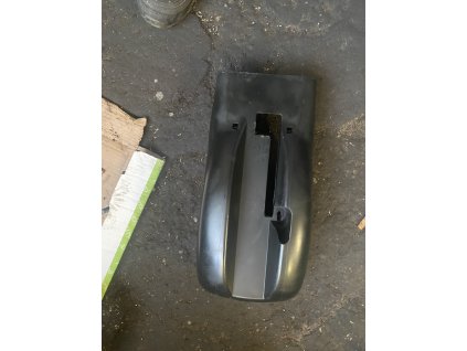 Podvolantový kryt sloupku řízení 1Z0 858 566 1Z0858566