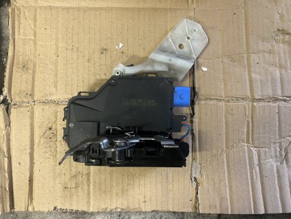 Zámek dveří 7L0 839 016 D 7L0839016D