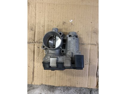 Škrtící klapka Škoda Citigo 04C 133 062 D 04C133062D