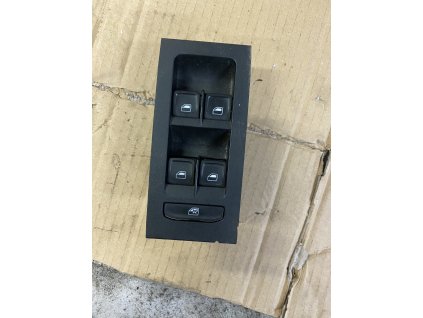 Ovládání stahování oken Škoda Octavia III 5E0 959 857 5E0959857