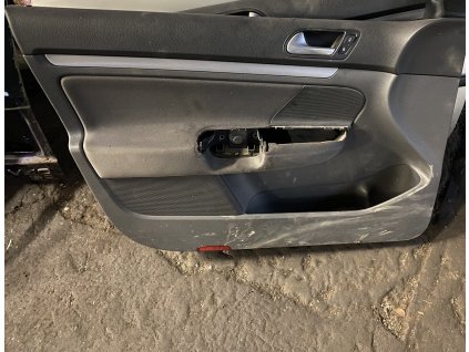 Tapecirung levý přední VW Golf V 1K4 867 011 1K4867011