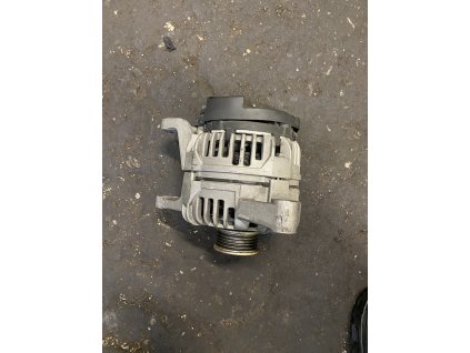 Alternator Škoda Fabia 1 1.4