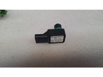 Snímač tlaku sacího potrubí Mercedes-benz A 000 905 59 06 A0090559006 NOVÝ DÍL