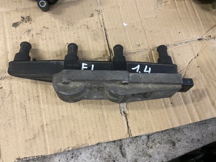 Zapalovací cívka Škoda Fabia 1 047 905 104 A 047905104A