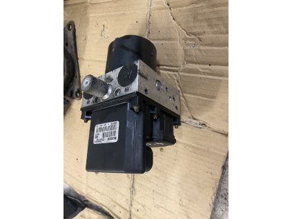 ABS Škoda Fabia 1 1.4 6Q0 614 117 D 6Q0614117D