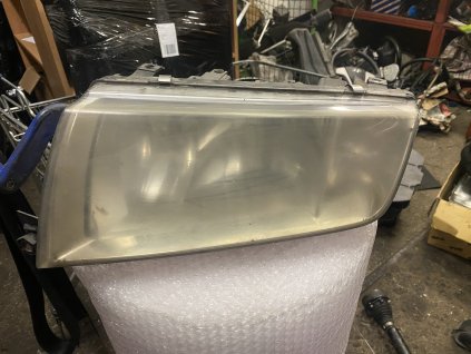 Přední levé světlo Škoda Fabia 1