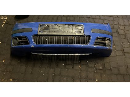 Přední nárazník Škoda Fabia 1 Facelift