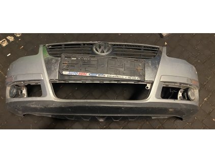 Přední nárazník VW Passat B6