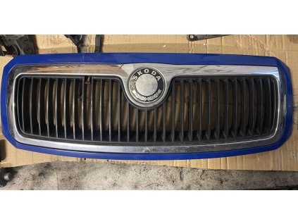 Přední maska Škoda Fabia 1