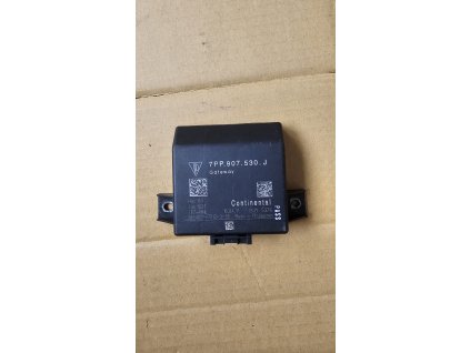 Gateway 7PP907530J 7PP 907 530 J